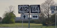 U.S. 412 environmental study finds minimal impact from four-lane expansion
