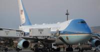 Trump Abandons Air Force Crew, Secret Service, Press And His Own Staff As Expendable Bait