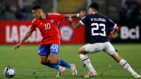 Chile legend Alexis Sanchez joins CF Montreal as designated player