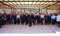 Provocative Turkish Events on Cyprus 62 Years after the Tylliria Bombings
