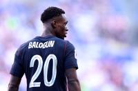 Tottenham begin discussions with Monaco for Folarin Balogun