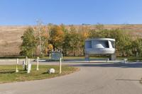 Michigan’s Most Peculiar Roadside Attraction: Ludington’s Hydro-Electric Turbine