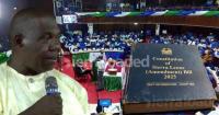 Charles Mambu Hails Constitutional Amendment Passage As Victory For Sierra Leone