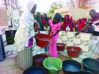 QC implements sanitation, water projects in Senegal