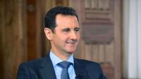 Former Syrian President Bashar Assad sentenced to death