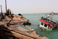 Houthi Double-Tap Kills Crew and Rescuers; Red Sea Safe Passage Collapses