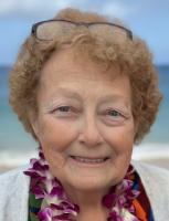 Brenda Lynn Pigman, 72
