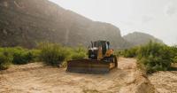 Cornyn calls on DHS to listen to Texans on Big Bend wall construction