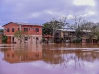 Brazil braces for potentially very strong El Niño