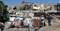Latin American bishops pray for Colombia, express solidarity, following powerful earthquake
