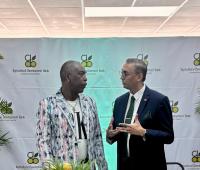 Agriculture Minister Highlights TobaGrow’s Role In Strengthening Agricultural Investment In Tobago