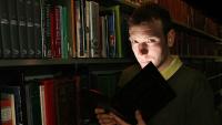 9 Fall Books With Vampires, Romance, Horror and Plenty of Bite