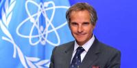 Argentina’s Rafael Grossi ranks behind other Latin American leaders in UN Secretary General straw poll