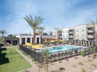 Garrett Cos. Completes 248-Unit Multifamily Project in Mesa, Arizona