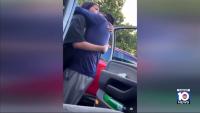 ‘Racially profiled’: Video shows Guatemalan parents separated from their 5 children by border agents