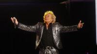 Sir Rod Stewart cancels tour amid health concerns