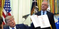 New Orleans school rules remain unchanged as Trump seeks childhood vaccine changes