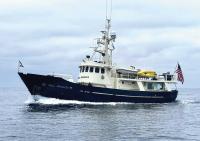 Buying a Norwegian Rescue Ship