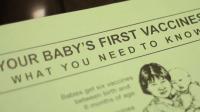New Hampshire DHHS weighs in on recommended changes to federal vaccine guidelines