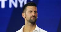 Novak Djokovic handed brutal Cincinnati draw in collision with British star left in tears