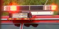 Firefighters respond to fires in Oregon, Fitchburg caused by lightning strikes