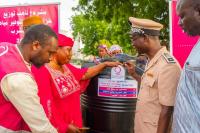 QC’s water, sanitation projects benefit over 70,000 in Senegal