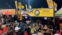 Trinidad All Stars Envisions Panyard As Cultural And Enterprise Hub