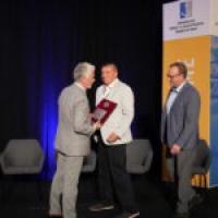 Ports of Indiana-Burns Harbor earns ‘Pacesetter’ award for growing international shipments