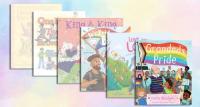 What’s Next for LGBTQ Picture Books?