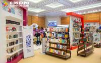 International Book Fair to Open at “KIDS EXPO: Everything for Children”