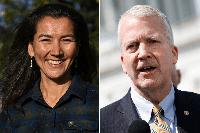 Dan Sullivan Within Striking Distance of Mary Peltola in Alaska Senate Race
