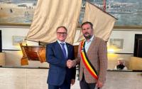 Kazakhstan, Belgium broaden cooperation in agriculture, tourism and regional partnership