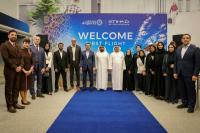 Etihad Airways celebrates sold-out inaugural flight to Tashkent, opening a new gateway to Central Asia