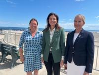 Councilors Liot Hill and Stevens Concerned About Women Facing Maternity ‘Deserts’ in Rural NH