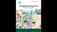 World’s housing crisis impacts nearly half of humanity