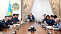 71 railway stations modernized across Kazakhstan