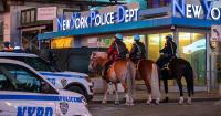 New York provides more security money to nonprofits