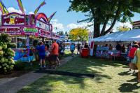 Western New York Festivals Still Happening Before Summer Ends