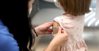 Illinois public health department reaffirms child vaccine schedule despite federal order