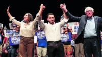 Under Trump, socialism is no longer a political boogeyman