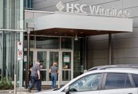 Experts working to address HSC hack: health minister