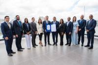 160 young people graduate from CAPEX program that bets on technology, innovation, and entrepreneurship