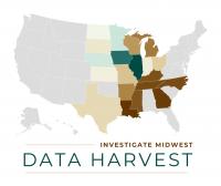 Illinois farmers saw nation’s biggest jump in seasonal planting diesel costs, analysis finds