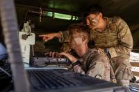 Island surge: The Army’s Next Generation Command and Control in action