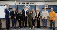 Charlotte Schools earns Cognia accreditation
