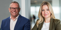 Schneider Electric Canada appoints new VPs for national sales, marketing