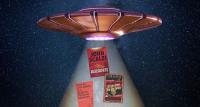 Laugh It Up, Fuzzball: 3 of the Funniest Sci-Fi Books You Can Read