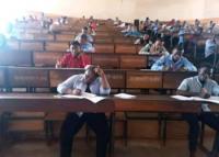 Zaria college of aviation technology alumni president lobbies Reps for more funding 