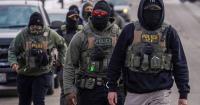AP Exclusive: ICE plans to give officers gloves that can deliver painful electric shocks
