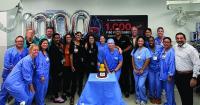 Local business roundup — Medical milestone: St. Joseph’s Medical Center celebrates 1,000th Y90 cancer treatment